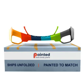 KIA SORENTO FRONT BUMPER COVER UPPER PRIMED (LX/EX)**CAPA** OEM#865111U000 2011-2013 PL#KI1000149C