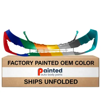 2011-2016 KIA SPORTAGE Front bumper CAPA  OEM# 865113W000 PL# KI1000152C