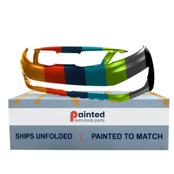 KIA OPTIMA FRONT BUMPER COVER PRIMED (EX/LX MDL)(USA)(WO/TOW HOLE) OEM#865114C000 2012-2013 PL#KI1000161