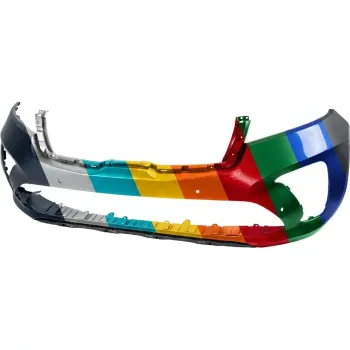 KIA SORENTO  FRONT BUMPER COVER PRIMED (W/SENSOR) (SX/SX LIMITED) **CAPA** OEM#86510C6810 2019-2020 PL#KI1000204C