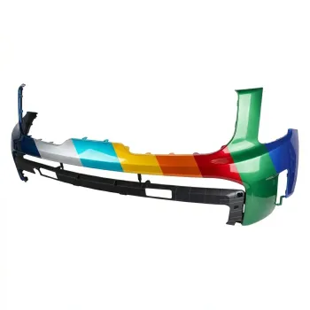 KIA TELLURIDE FRONT BUMPER COVER PRIMED (W/SENSOR) OEM#86510S9510 2023-2024 PL#KI1014123