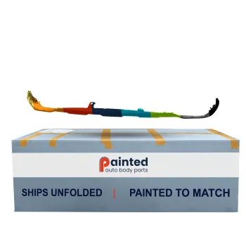 KIA SPORTAGE FRONT BUMPER COVER LOWER PARTIAL TXT-BLACK (X-LINE/X-PRO TRM)(WO/PLUG-IN) **CAPA** OEM#86512DWEA0 2023-2024 PL#KI1015127C