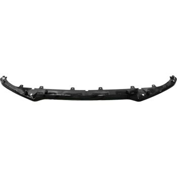KIA EV6 FRONT BUMPER COVER LOWER PTD-BLACK (GT/GT-LINE) OEM#86512CV200 2022-2024 PL#KI1015140