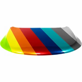 KIA FORTE5 HATCHBACK HOOD OEM#664001M010 2011-2013 PL#KI1230125