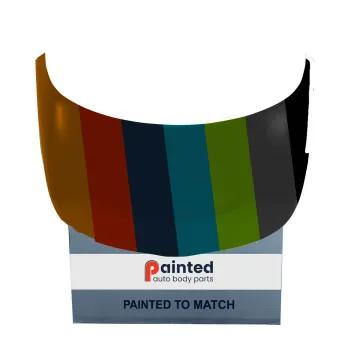 KIA SOUL HOOD OEM#66400K0000 2020-2021 PL#KI1230145