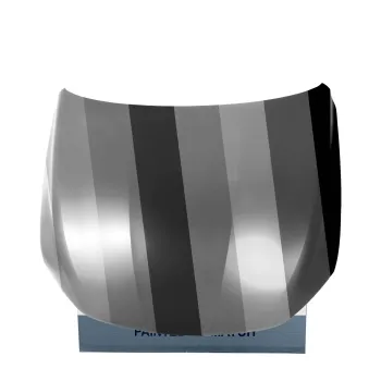 KIA K5 HOOD **CAPA** OEM#66400L3000 2021-2024 PL#KI1230147C