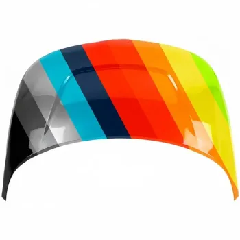 KIA SOUL HOOD **CAPA** OEM#66400K0300 2022 PL#KI1230151C