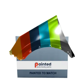 KIA SPORTAGE FENDER LEFT (Driver Side)**CAPA** OEM#663113W000 2011-2016 PL#KI1240136C