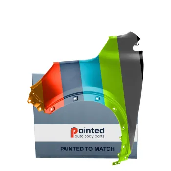 KIA SORENTO FENDER LEFT (Driver Side) **CAPA** OEM#66311C6000 2016-2020 PL#KI1240146C