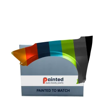 KIA K5  FENDER LEFT (Driver Side) OEM#66310L2000 2021-2024 PL#KI1240157