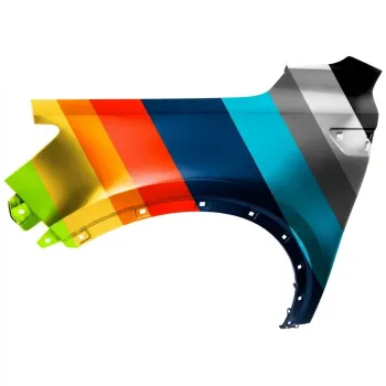 KIA SORENTO PLUG-IN  FENDER LEFT (Driver Side) **CAPA** OEM#66310P2000 2022 PL#KI1240158C