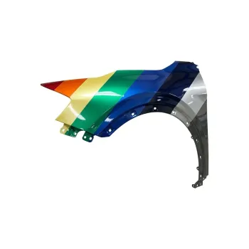 KIA SPORTAGE FENDER LEFT (Driver Side) (KOREA)(HYBRID/PLUG-IN) **CAPA** OEM#66310P1000 2023-2024 PL#KI1240167C