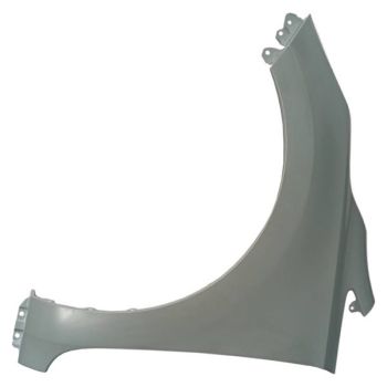 KIA SEDONA MINIVAN FENDER ASSY LEFT (Driver Side) (Driver Side) W/BRACKET OEM#66310A9000 2015-2021 PL#KI1240168