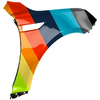 KIA OPTIMA HYBRID FENDER RIGHT (Passenger Side)**CAPA** OEM#663212T000 2011-2016 PL#KI1241134C