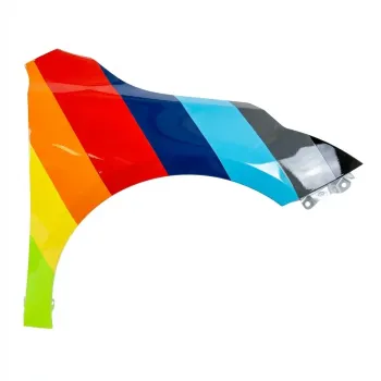 KIA FORTE SEDAN  FENDER RIGHT (Passenger Side) **CAPA** OEM#66321M7000 2019-2023 PL#KI1241154C