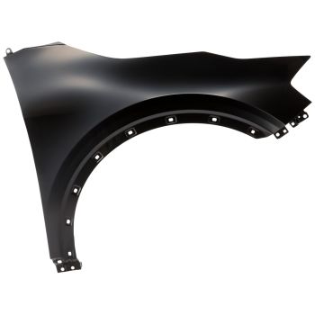 KIA SPORTAGE FENDER RIGHT (Passenger Side) (KOREA)(HYBRID/PLUG-IN) OEM#66320P1000 2023-2025 PL#KI1241167