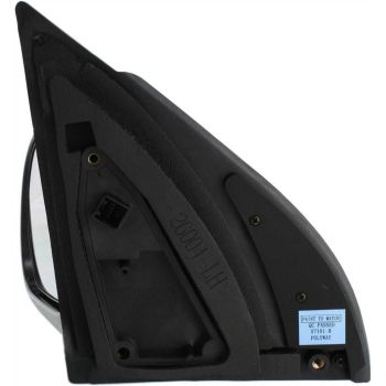 KIA SEDONA MINIVAN DOOR MIRROR LEFT (Driver Side) PWR/HTD (EX MDL) OEM#0K54B69180XX 2002-2005 PL#KI1320116