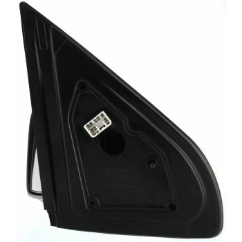 KIA SORENTO  DOOR MIRROR LEFT (Driver Side) PWR/HTD (PTD) OEM#876013E710 2003-2009 PL#KI1320119