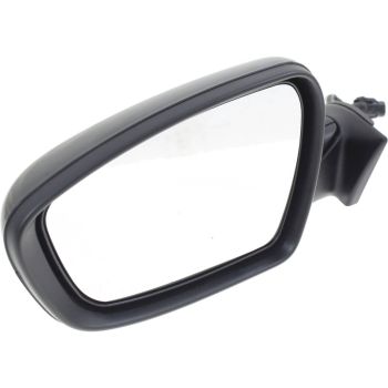 KIA FORTE5 HATCHBACK DOOR MIRROR LEFT (Driver Side) PWR/HTD/M-FOLD ([PTD) OEM#87610A7200 2014-2016 PL#KI1320181