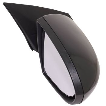 KIA SPORTAGE DOOR MIRROR RIGHT (Passenger Side) PWR/N-HTD/M-FOLD (WO/SIGNAL) OEM#876203W510 2011-2016 PL#KI1321148