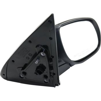 KIA FORTE SEDAN  DOOR MIRROR RIGHT (Passenger Side) PWR/HTD/M-FOLD (W/SIGNAL LAMP) OEM#876201M005 2011-2013 PL#KI1321156