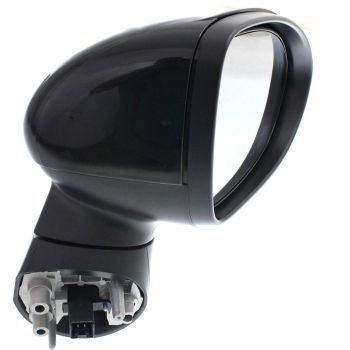 KIA RIO SEDAN DOOR MIRROR RIGHT (Passenger Side) PWR/HTD/P-FOLD/SIGNAL (TO 12-16-13) OEM#876201W150-PFM 2012-2014 PL#KI1321166