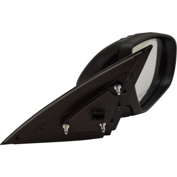 KIA OPTIMA  DOOR MIRROR RIGHT (Passenger Side) PWR/HTD/SIGNAL/P-FOLD (W/BSD)(USA)(PTM) OEM#876204C540 2014-2015 PL#KI1321206