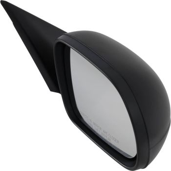 KIA SOUL DOOR MIRROR RIGHT (Passenger Side) PWR/N-HTD (WO/SIGNAL)(LX MDL)(WO/BSD)(TEX) OEM#87620K040000 2020-2021 PL#KI1321232