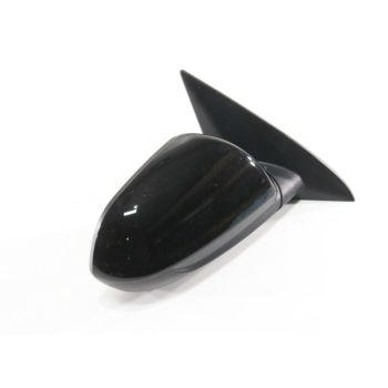 KIA SELTOS DOOR MIRROR RIGHT (Passenger Side) PWR/N-HTD (LX MDL)(PTM CVR) OEM#87620Q5120 2021-2023 PL#KI1321248