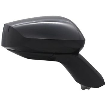 KIA SPORTAGE DOOR MIRROR RIGHT (Passenger Side) PWR (LX MDL)(PTM CVR) OEM#87620P1250 2023-2024 PL#KI1321293