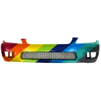 LEXUS IS 300 FRONT BUMPER COVER PRIMED (SD)(WO/WASHER) OEM#5211953903 2001-2005 PL#LX1000121