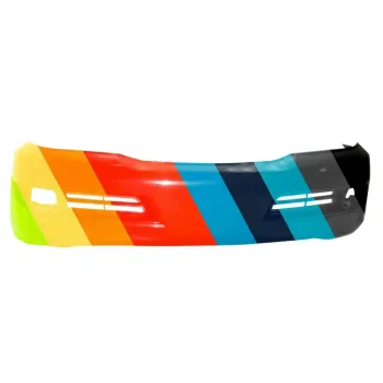 LEXUS GX 470 FRONT BUMPER COVER PRIMED OEM#5211960938 2003-2009 PL#LX1000140