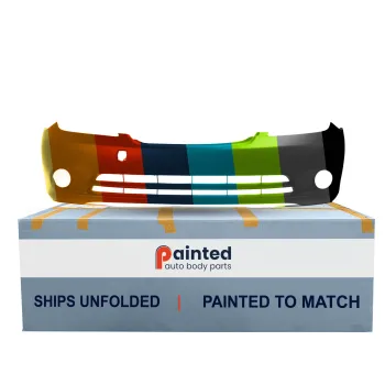 LEXUS ES 300/330 FRONT BUMPER COVER PRIMED OEM#5211933929 2005-2006 PL#LX1000150