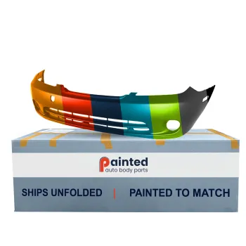 LEXUS ES 300/330  FRONT BUMPER COVER PRM**CAPA** OEM#5211933929 2005-2006 PL#LX1000150C