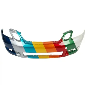LEXUS GS 300/350/430/460 FRONT BUMPER COVER PRIMED (W/O Washer)(W/O Park Assist) OEM#5211930961 2006-2007 PL#LX1000154