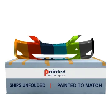 LEXUS IS 250/350 (SEDAN) FRONT BUMPER COVER PRIMED (WO/SENSOR)(W/ WASHER)**CAPA** OEM#5211953918 2006-2008 PL#LX1000162C