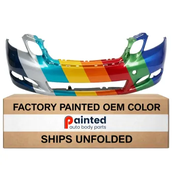 2008-2011 LEXUS GS350 / GS450h / GS460 Front bumper CAPA  OEM# 5211930979 PL# LX1000174C