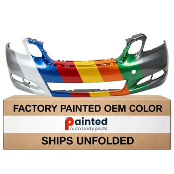 2008-2011 LEXUS GS350 / GS450h / GS460 Front bumper OEM# 5211930980 PL# LX1000175