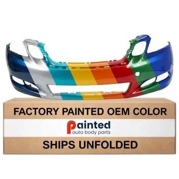 2008-2011 LEXUS GS350 / GS450h / GS460 Front bumper CAPA OEM# 5211930980 PL# LX1000175C