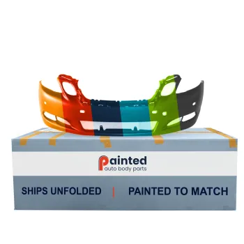 LEXUS GS 450h FRONT BUMPER COVER PRIMED (W/Washer)(W/Park Assist) OEM#5211930982 2008-2011 PL#LX1000177