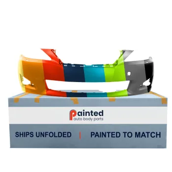 LEXUS IS 250/350 (SEDAN) FRONT BUMPER COVER PRIMED (WO/SENSOR)(W/ WASHER)**CAPA** OEM#5211953947 2009-2010 PL#LX1000187C