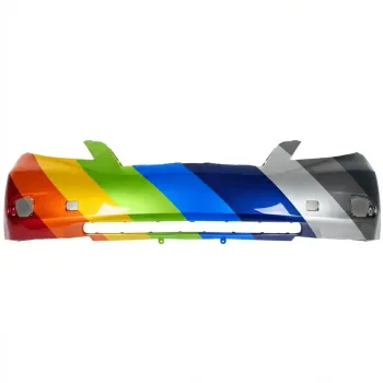 LEXUS RX 350 FRONT BUMPER COVER PRIMED (WO/WASHER)(WO/SENSOR) OEM#521190E906 2010-2012 PL#LX1000190