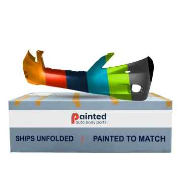 LEXUS RX 350 FRONT BUMPER COVER PRIMED (W/WASHER)(WO/SENSOR) OEM#521190E908 2010-2012 PL#LX1000192