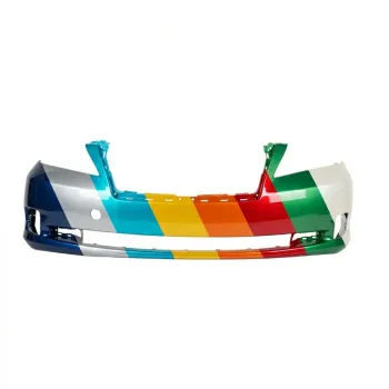 LEXUS ES 350 FRONT BUMPER COVER PRIMED (W/O PARK SENSORS) OEM#5211933972 2010-2012 PL#LX1000200