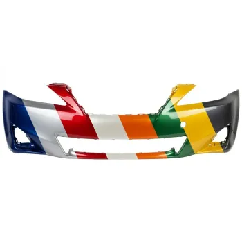 LEXUS IS 250/350 (SEDAN) FRONT BUMPER COVER PRIMED (WO/WASHER)(WO/SENSOR) **CAPA** OEM#5211953979 2011-2013 PL#LX1000212C