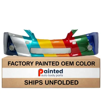 2011-2013 LEXUS CT200h Front bumper CAPA OEM# 5211976904 PL# LX1000213C