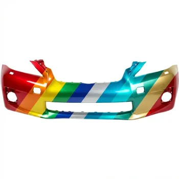 LEXUS CT 200h FRONT BUMPER COVER PRM(WO/SPORT)(W/Washer)(WO/SENSOR) OEM#5211976905 2011-2013 PL#LX1000214