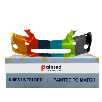 LEXUS CT 200h FRONT BUMPER COVER PRM(WO/SPORT)(W/Washer)(WO/SENSOR) **CAPA** OEM#5211976905 2011-2013 PL#LX1000214C