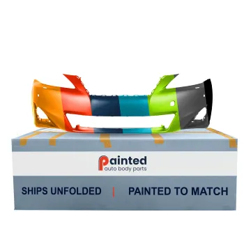 LEXUS IS 250/350 (SEDAN) FRONT BUMPER COVER PRIMED (W/ WASHER)(W/ SENSORS) OEM#5211953982 2011-2013 PL#LX1000216