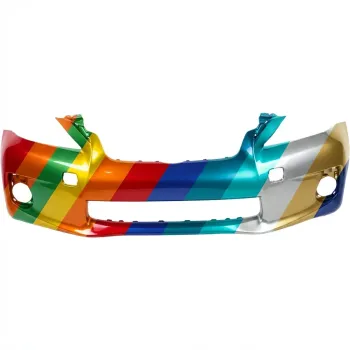 LEXUS CT 200h FRONT BUMPER COVER PRM(WO/SPORT)(WO/Washer)(WO/SENSOR) OEM#5211976907 2011-2013 PL#LX1000226